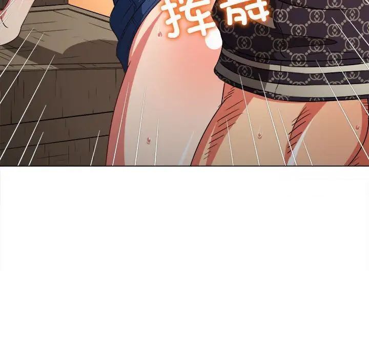 [韩国漫画] 恶女勾勾缠 剧情,女学生,巨乳大奶#[161P]-96