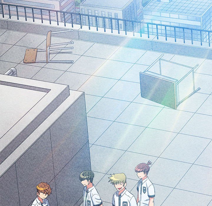 [韩国漫画] 恶女勾勾缠 剧情,女学生,巨乳大奶#[261P]-117