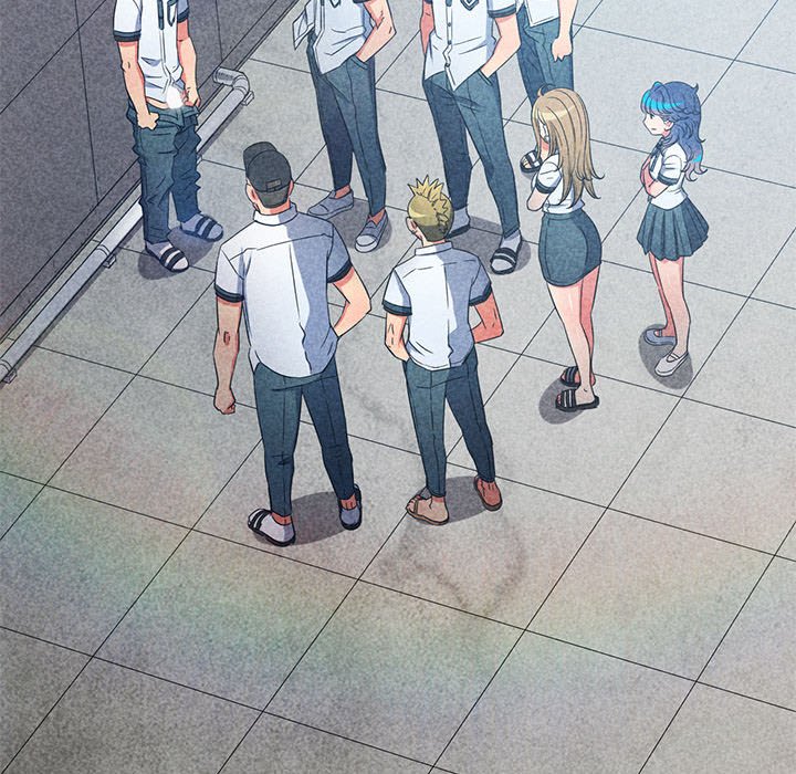 [韩国漫画] 恶女勾勾缠 剧情,女学生,巨乳大奶#[261P]-118