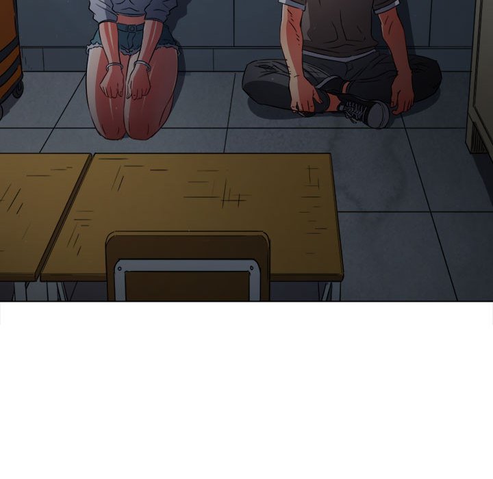 [韩国漫画] 恶女勾勾缠 剧情,女学生,巨乳大奶#[261P]-142