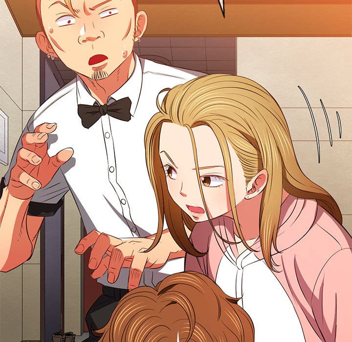 [韩国漫画] 恶女勾勾缠 剧情,女学生,巨乳大奶#[261P]-167