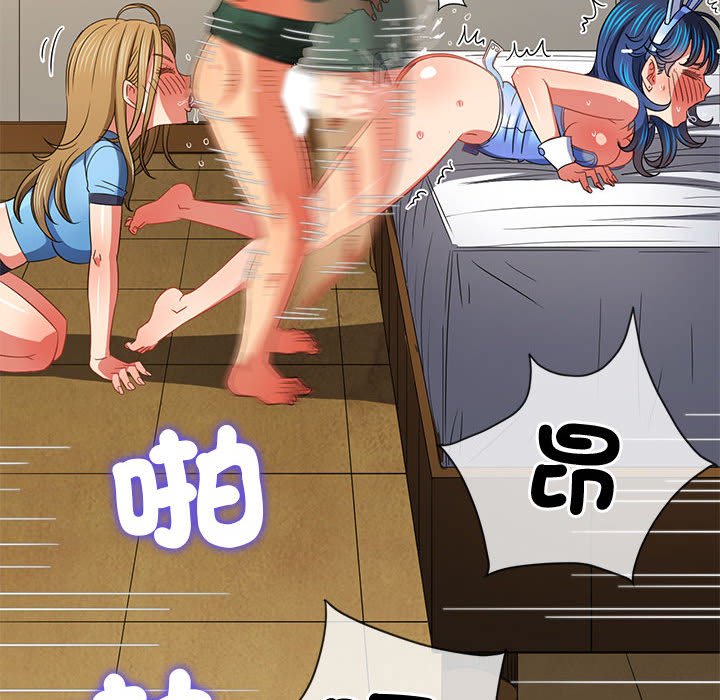 [韩国漫画] 恶女勾勾缠 剧情,女学生,巨乳大奶#[261P]-203