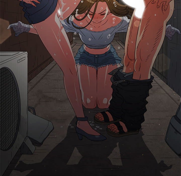 [韩国漫画] 恶女勾勾缠 剧情,女学生,巨乳大奶#[261P]-228