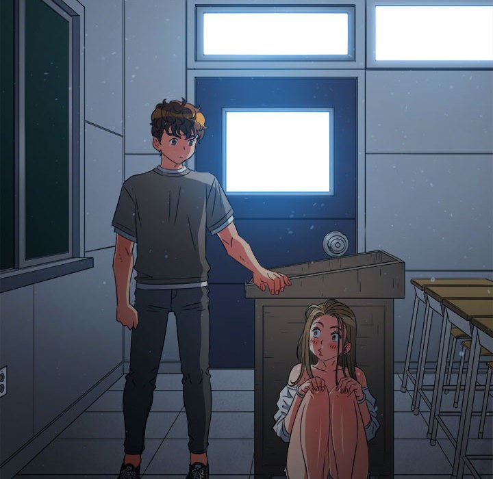 [韩国漫画] 恶女勾勾缠 剧情,女学生,巨乳大奶#[261P]-43