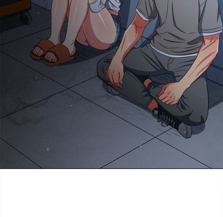 [韩国漫画] 恶女勾勾缠 剧情,女学生,巨乳大奶#[261P]-64