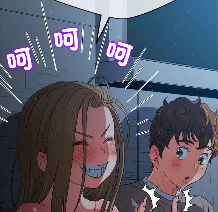 [韩国漫画] 恶女勾勾缠 剧情,女学生,巨乳大奶#[261P]-76