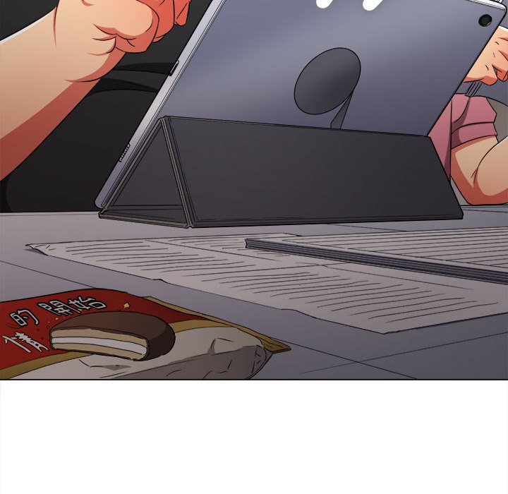 [韩国漫画] 恶女勾勾缠 剧情,女学生,巨乳大奶#[171P]-10