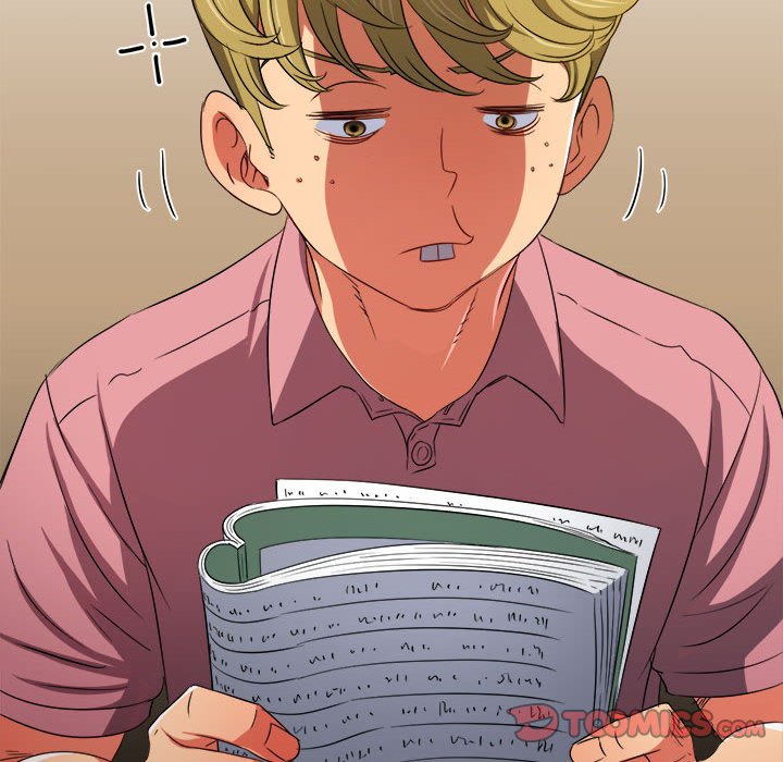 [韩国漫画] 恶女勾勾缠 剧情,女学生,巨乳大奶#[171P]-111