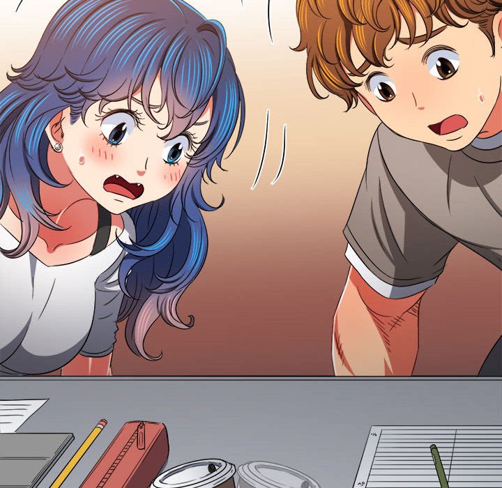 [韩国漫画] 恶女勾勾缠 剧情,女学生,巨乳大奶#[171P]-140