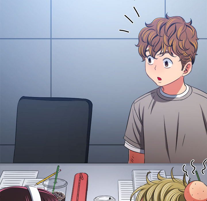 [韩国漫画] 恶女勾勾缠 剧情,女学生,巨乳大奶#[171P]-148