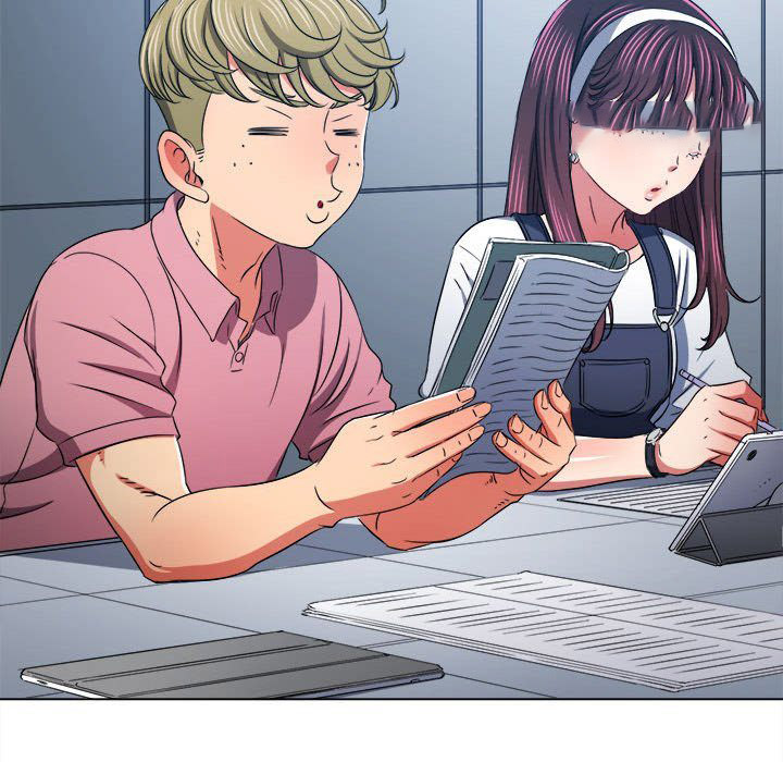 [韩国漫画] 恶女勾勾缠 剧情,女学生,巨乳大奶#[171P]-18