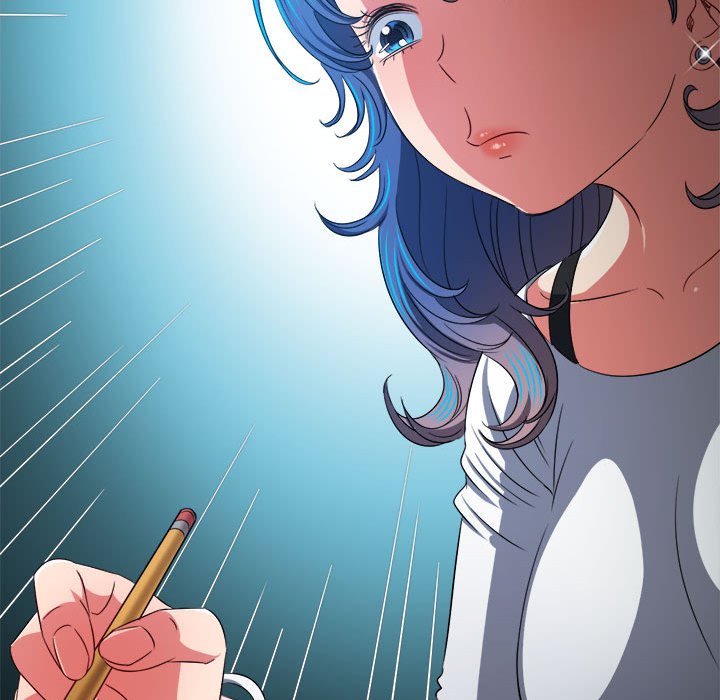 [韩国漫画] 恶女勾勾缠 剧情,女学生,巨乳大奶#[171P]-24