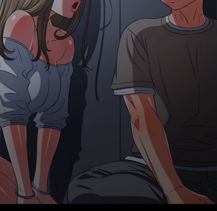 [韩国漫画] 恶女勾勾缠 剧情,女学生,巨乳大奶#[171P]-32