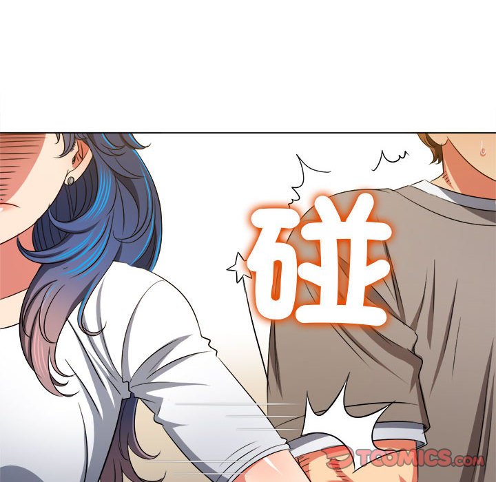 [韩国漫画] 恶女勾勾缠 剧情,女学生,巨乳大奶#[171P]-57