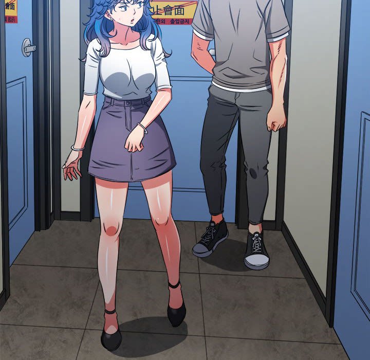 [韩国漫画] 恶女勾勾缠 剧情,女学生,巨乳大奶#[171P]-77