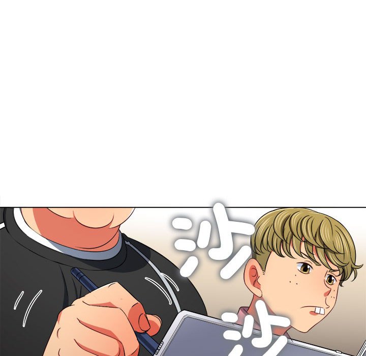 [韩国漫画] 恶女勾勾缠 剧情,女学生,巨乳大奶#[171P]-9