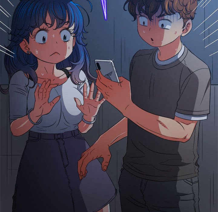 [韩国漫画] 恶女勾勾缠 剧情,女学生,巨乳大奶#[198P]-120