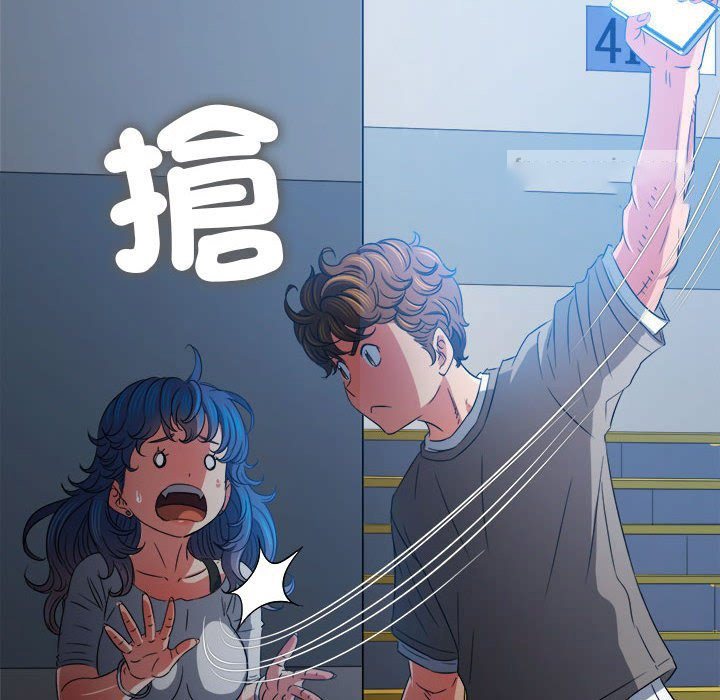 [韩国漫画] 恶女勾勾缠 剧情,女学生,巨乳大奶#[198P]-19