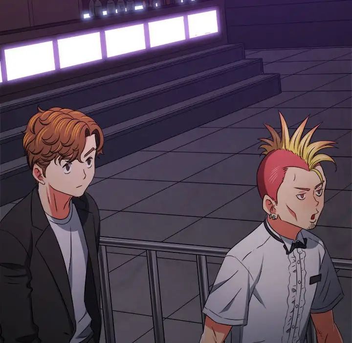 [韩国漫画] 恶女勾勾缠 剧情,女学生,巨乳大奶#[187P]-109