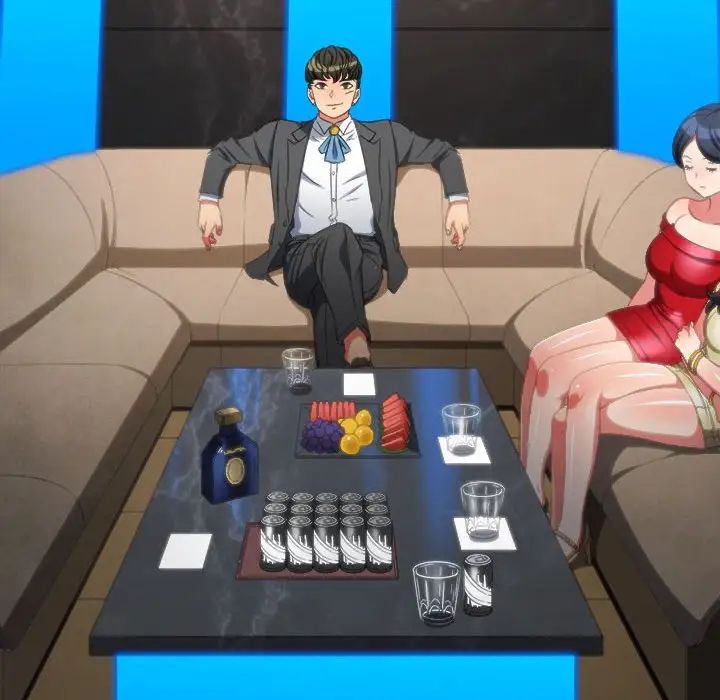 [韩国漫画] 恶女勾勾缠 剧情,女学生,巨乳大奶#[187P]-121