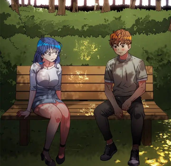 [韩国漫画] 恶女勾勾缠 剧情,女学生,巨乳大奶#[187P]-14