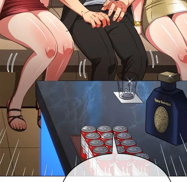 [韩国漫画] 恶女勾勾缠 剧情,女学生,巨乳大奶#[187P]-166