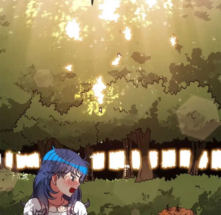 [韩国漫画] 恶女勾勾缠 剧情,女学生,巨乳大奶#[187P]-51