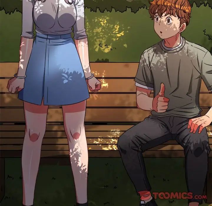 [韩国漫画] 恶女勾勾缠 剧情,女学生,巨乳大奶#[187P]-52