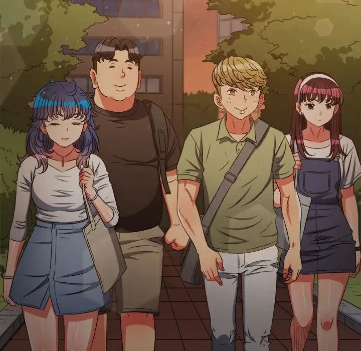 [韩国漫画] 恶女勾勾缠 剧情,女学生,巨乳大奶#[187P]-65