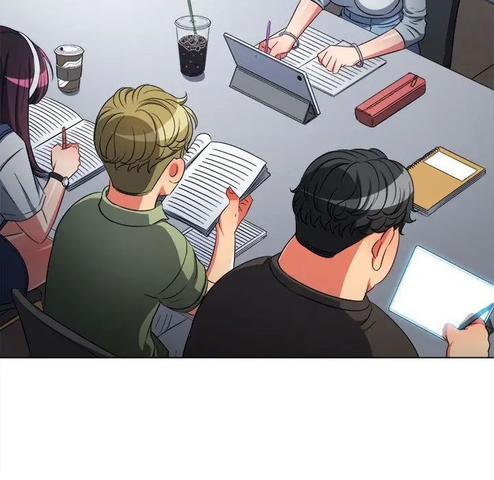 [韩国漫画] 恶女勾勾缠 剧情,女学生,巨乳大奶#[187P]-81