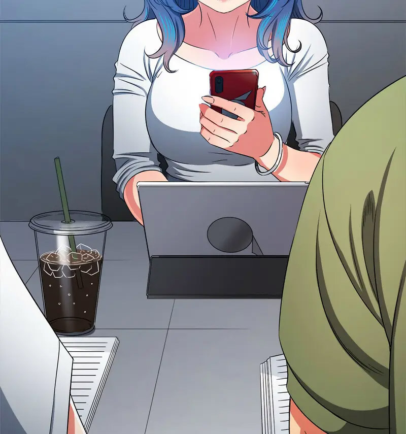 [韩国漫画] 恶女勾勾缠 剧情,女学生,巨乳大奶#[190P]-122