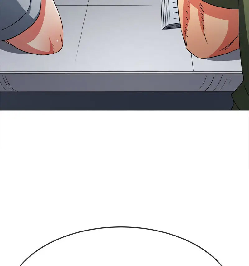 [韩国漫画] 恶女勾勾缠 剧情,女学生,巨乳大奶#[190P]-123