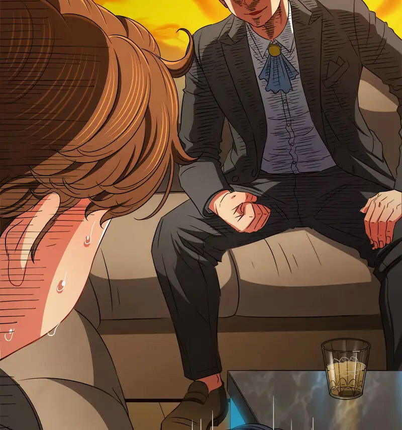 [韩国漫画] 恶女勾勾缠 剧情,女学生,巨乳大奶#[190P]-139