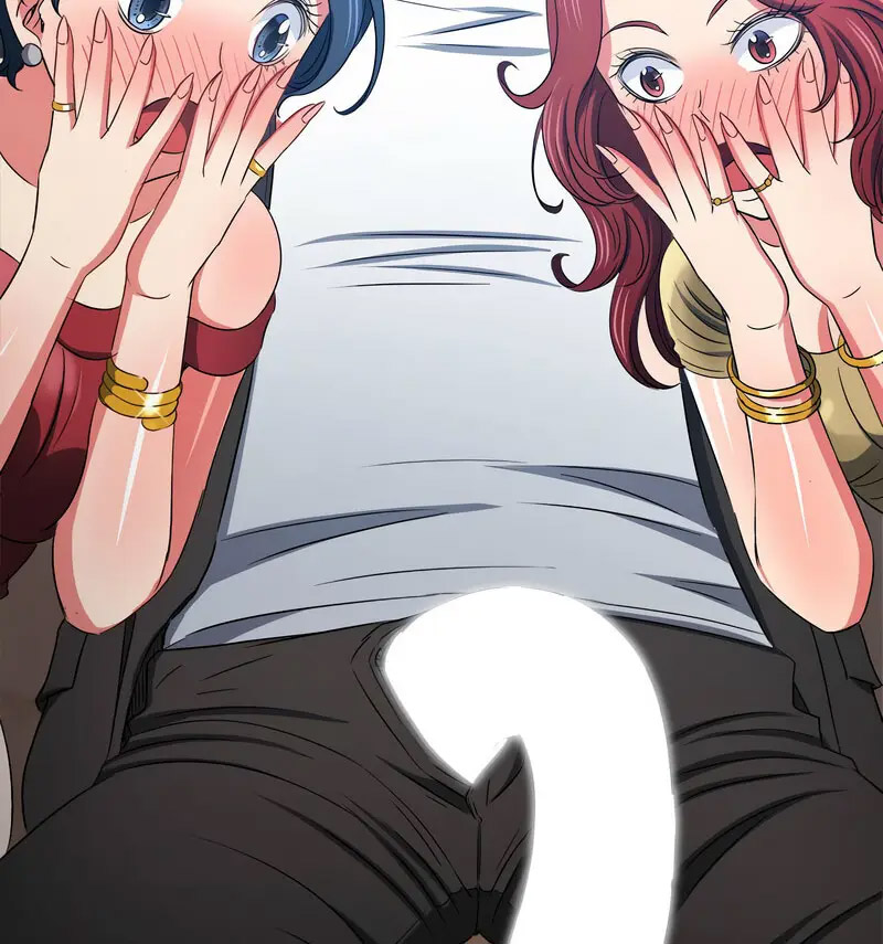 [韩国漫画] 恶女勾勾缠 剧情,女学生,巨乳大奶#[190P]-16