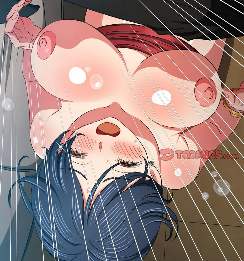 [韩国漫画] 恶女勾勾缠 剧情,女学生,巨乳大奶#[190P]-164