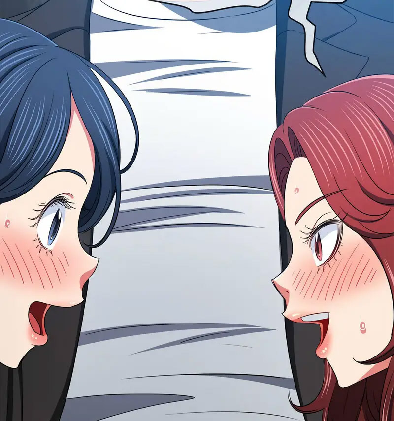 [韩国漫画] 恶女勾勾缠 剧情,女学生,巨乳大奶#[190P]-24