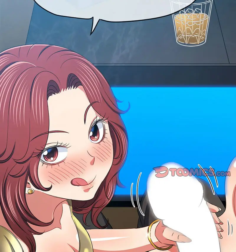 [韩国漫画] 恶女勾勾缠 剧情,女学生,巨乳大奶#[190P]-33