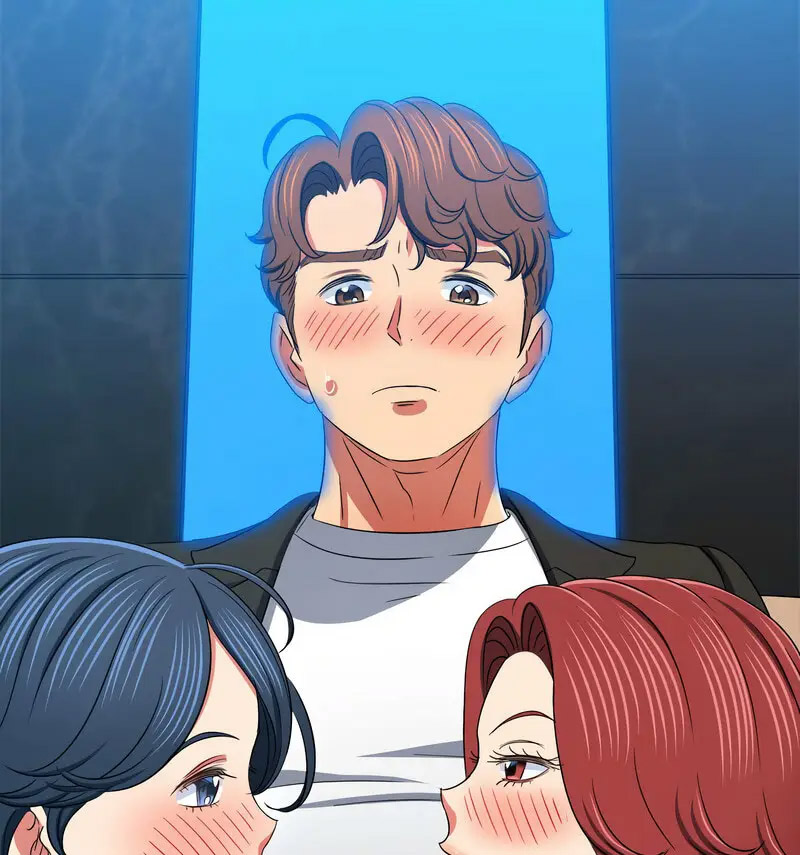 [韩国漫画] 恶女勾勾缠 剧情,女学生,巨乳大奶#[190P]-59