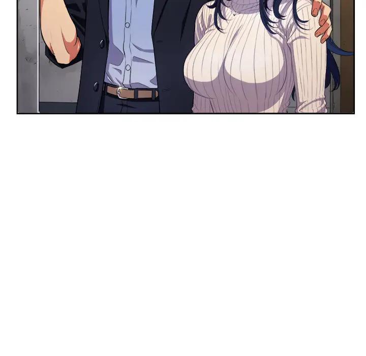 [韩国漫画] 恶女勾勾缠 剧情,女学生,巨乳大奶#[126P]-106