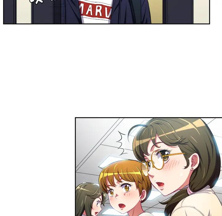 [韩国漫画] 恶女勾勾缠 剧情,女学生,巨乳大奶#[126P]-122