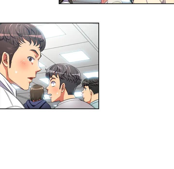 [韩国漫画] 恶女勾勾缠 剧情,女学生,巨乳大奶#[126P]-123