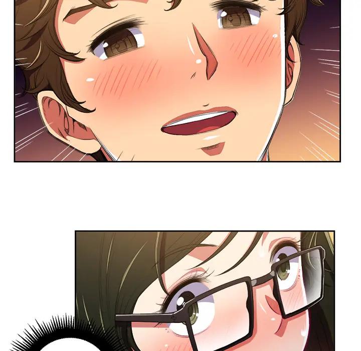 [韩国漫画] 恶女勾勾缠 剧情,女学生,巨乳大奶#[126P]-76