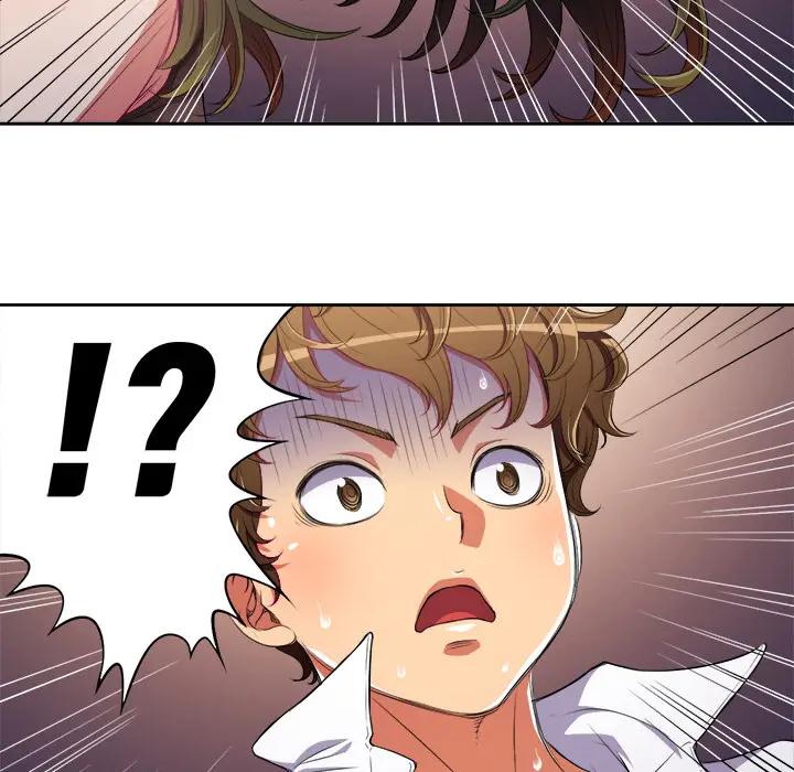 [韩国漫画] 恶女勾勾缠 剧情,女学生,巨乳大奶#[126P]-91