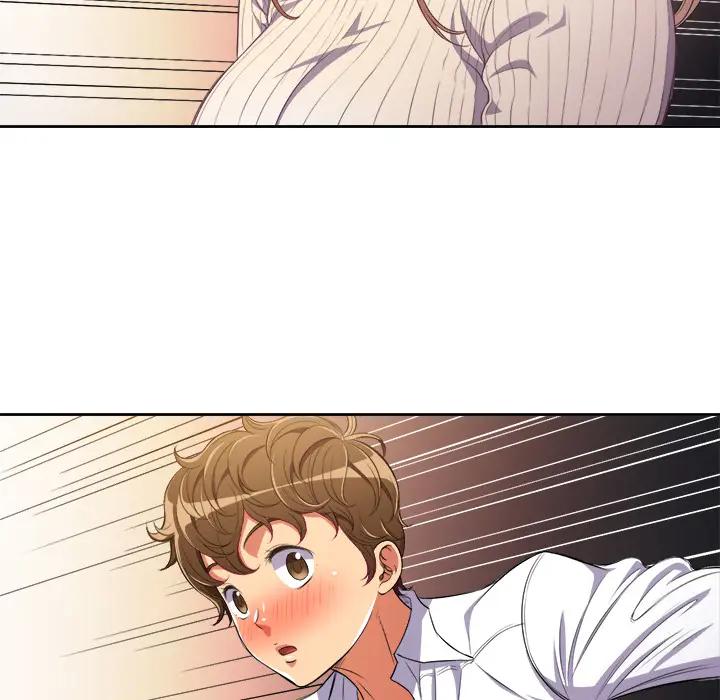 [韩国漫画] 恶女勾勾缠 剧情,女学生,巨乳大奶#[126P]-97