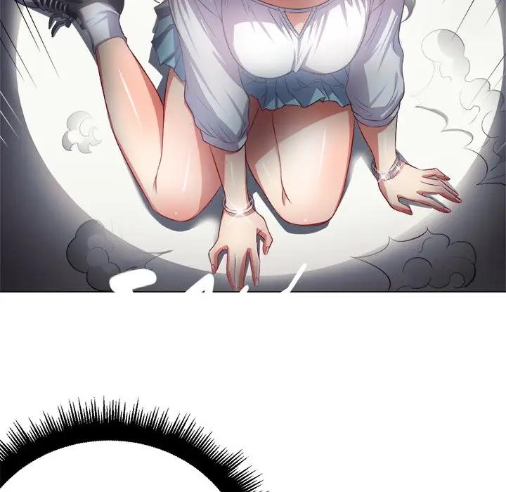 [韩国漫画] 恶女勾勾缠 剧情,女学生,巨乳大奶#[128P]-111