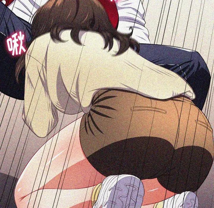 [韩国漫画] 恶女勾勾缠 剧情,女学生,巨乳大奶#[128P]-30