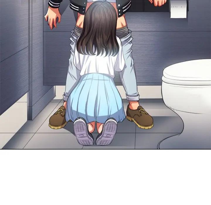 [韩国漫画] 恶女勾勾缠 剧情,女学生,巨乳大奶#[128P]-37