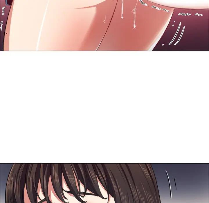 [韩国漫画] 恶女勾勾缠 剧情,女学生,巨乳大奶#[128P]-49