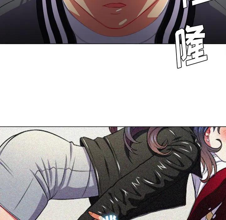 [韩国漫画] 恶女勾勾缠 剧情,女学生,巨乳大奶#[128P]-61