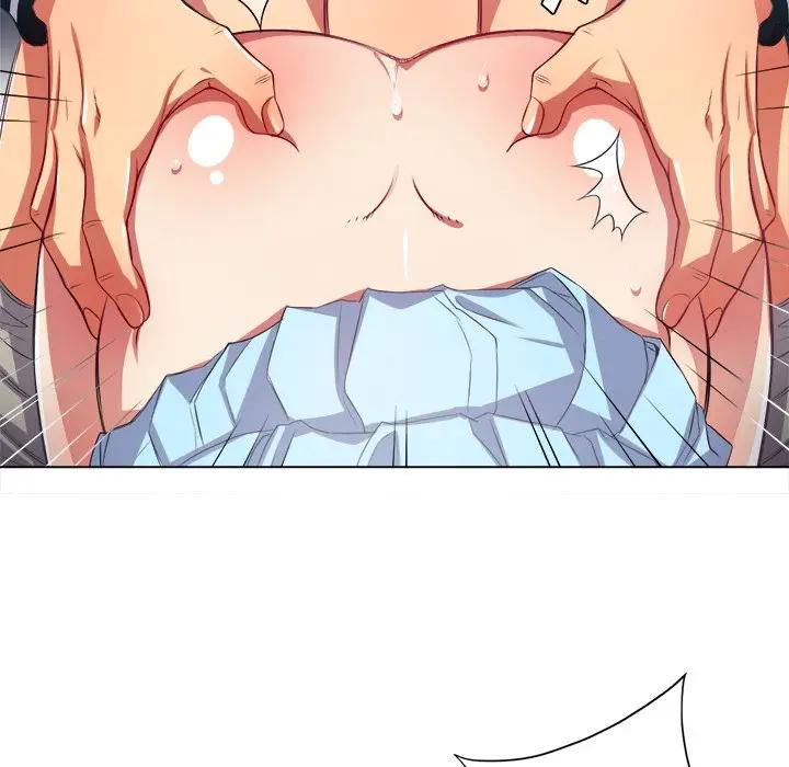 [韩国漫画] 恶女勾勾缠 剧情,女学生,巨乳大奶#[128P]-65